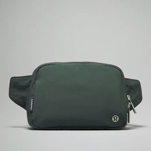 LuLuLemon belt bag